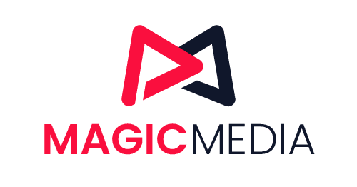 Magic Media Logo